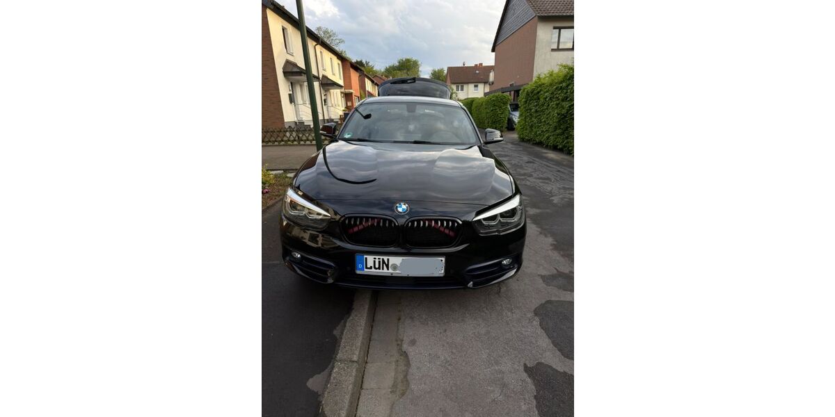 BMW 118 115.900 km 18.600 &euro; Lünen 44536