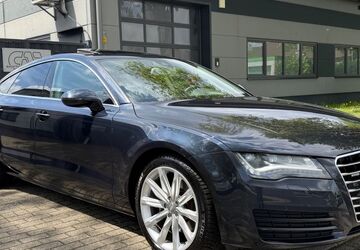 Audi A7 87.000 km 18.700 &euro; Essen 45356