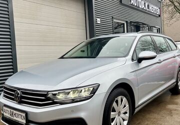 VW Passat Variant 148.400 km 17.890 &euro; Herten 45699