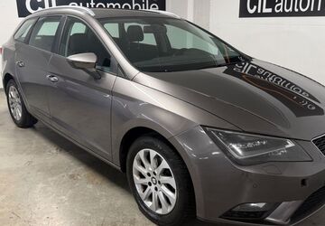 Seat Leon 327.000 km 3.990 &euro; Bottrop 46244