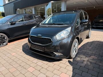 Gebrauchte Kia Venga
