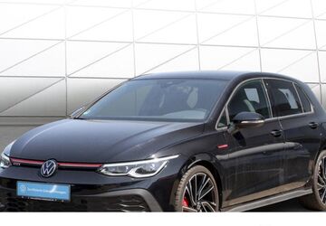VW Golf 30.833 km 32.888 &euro; Herten 45701