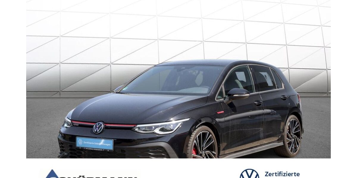 VW Golf 30.833 km 32.888 &euro; Herten 45701