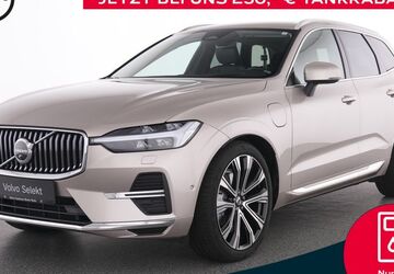 Volvo XC60 2.419 km 61.890 &euro; Essen-Kray 45309