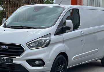 Ford Transit Custom 260.000 km 11.990 &euro; Herten 45701