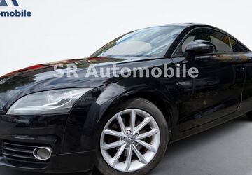 Audi TT 150.000 km 10.990 &euro; Recklinghausen 45661