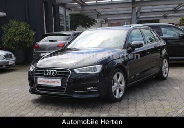 Audi A3 286.000 km 8.790 &euro; Herten 45699