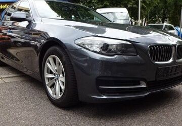 BMW 518 259.000 km 9.500 &euro; Essen 45276