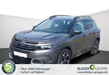 Citroen C5 Aircross 41.389 km 16.989 &euro; Dülmen 48249