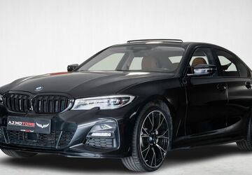 BMW 330 118.000 km 31.990 &euro; Gelsenkirchen 45899