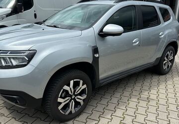 Dacia Duster 22.566 km 15.450 &euro; Lüdinghausen 59348