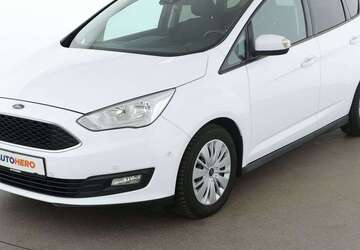 Ford C-Max 30.374 km 12.480 &euro; Essen 45141