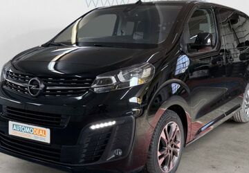 Opel Zafira 81.760 km 26.470 &euro; Dinslaken 46539