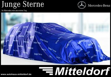 Mercedes-Benz C 220 3.900 km 52.880 &euro; Olfen 59399