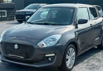 Suzuki Swift 36.334 km 9.950 &euro; Dortmund 44149