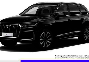 Audi Q7 92.560 km 48.905 &euro; Dortmund 44143
