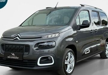 Citroen Berlingo 47.447 km 24.940 &euro; Bottrop 46244