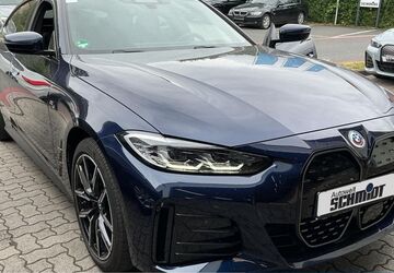 BMW i4 57.005 km 41.790 &euro; Lünen 44534