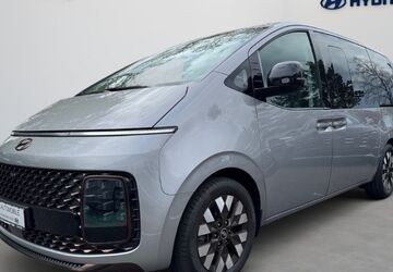 Hyundai STARIA 31.281 km 43.490 &euro; Marl 45770