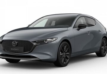 Mazda 3 7.420 km 26.690 &euro; Herten 45701