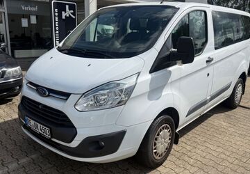 Ford Transit 81.000 km 12.980 &euro; Herten 45701