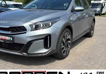 Kia XCeed 25.881 km 23.950 &euro; Herten 45701