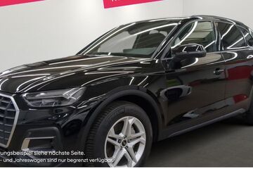 Audi Q5 34.823 km 39.350 &euro; Mülheim a.d. Ruhr 45481