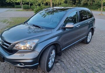 Honda CR-V 174.999 km 8.299 &euro; Dortmund 44149