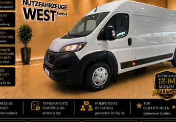 Fiat Ducato 125.000 km 20.990 &euro; Datteln 45711