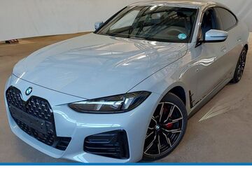 BMW 430 24.899 km 51.890 &euro; Dinslaken 46535