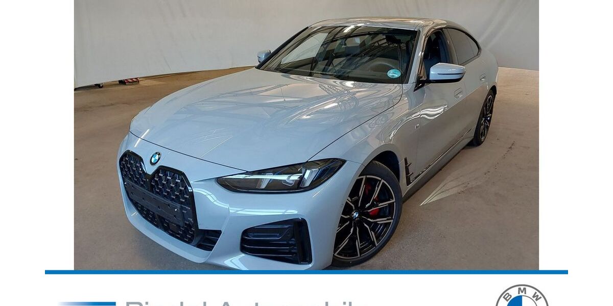 BMW 430 24.899 km 51.890 &euro; Dinslaken 46535