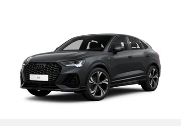 Audi Q3 32.621 km 35.980 &euro; Oberhausen 46047