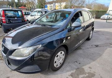 Seat Ibiza 164.100 km 1.990 &euro; Dortmund 44339