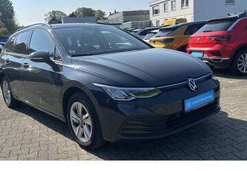 VW Golf 97.919 km 17.929 &euro; Herten 45701