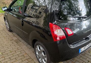 Renault Twingo 58.500 km 5.500 &euro; Essen 45307