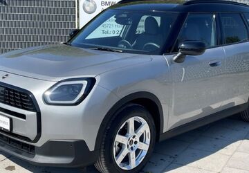 Mini Countryman D (Cooper) 24.427 km 30.890 &euro; Haltern am See 45721