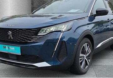 Peugeot 3008 17.547 km 22.450 &euro; Herten 45699