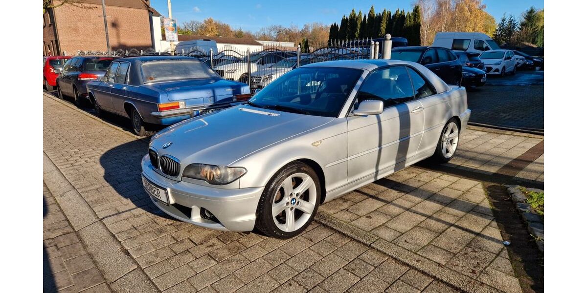 BMW 318 146.950 km 5.990 &euro; Herten 45701