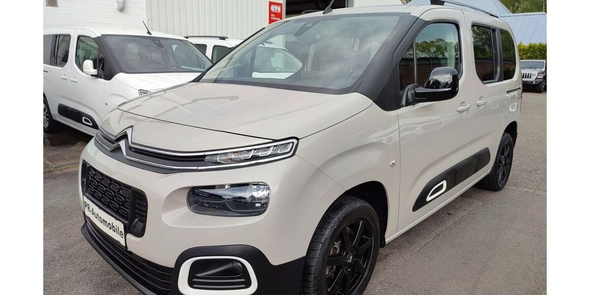 Citroen Berlingo 21.100 km 23.999 &euro; Gelsenkirchen 45892