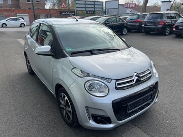 Gebrauchte Citroën C1