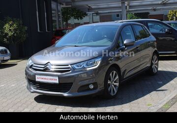 Citroen C4 90.000 km 10.900 &euro; Herten 45699