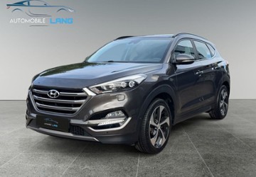 Hyundai TUCSON 133.000 km 15.990 &euro; Herten 45699
