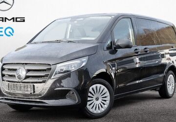 Mercedes-Benz Vito 50.380 km 44.863 &euro; Dortmund 44139