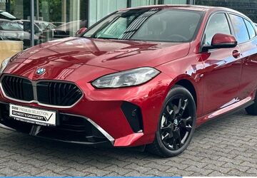 BMW 120 10.101 km 31.350 &euro; Mülheim 45472