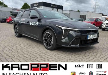 Kia K4 4.990 km 37.850 &euro; Herten 45701