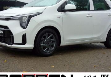 Kia Picanto 11.867 km 16.780 &euro; Herten 45701