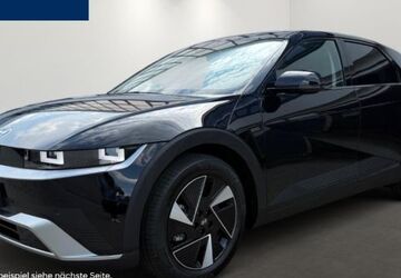 Hyundai IONIQ 5 1.500 km 42.980 &euro; Mülheim 45478
