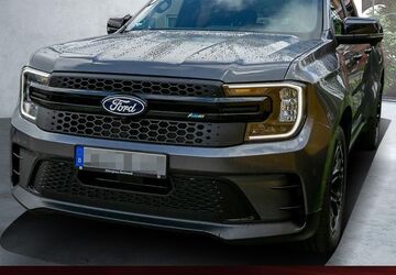 Ford Ranger 1.500 km 69.999 &euro; Bochum 44803