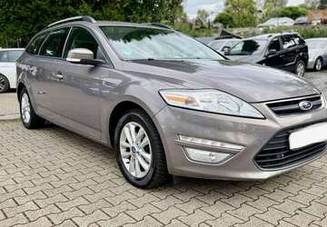 Ford Mondeo 286.000 km 360.000 &euro; Gelsenkirchen 45892