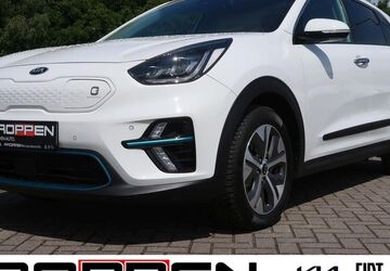 Kia Niro 15.616 km 25.390 &euro; Herten 45701